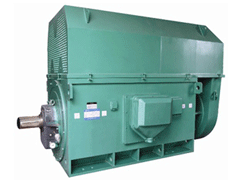 YRKK4503-4/560KWY系列6KV高压电机